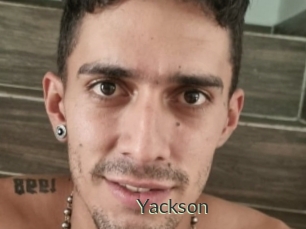 Yackson