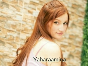 Yaharaamina