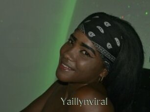 Yaillynviral