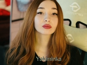 Yakiminka