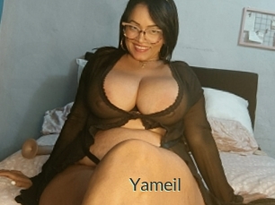 yameil Ejaculator