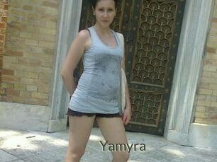 Yamyra