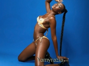 Yamyrazia