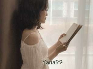 yana99 Ejaculator