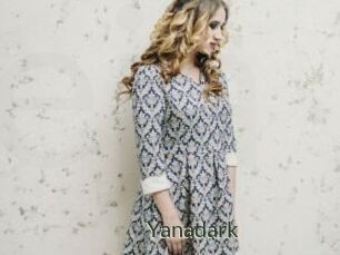 Yanadark