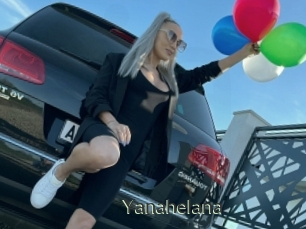 Yanahelana