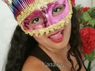 Yanahot