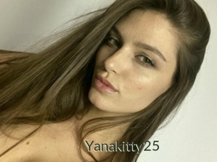 Yanakitty25