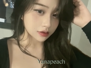 yanapeach Ejaculator