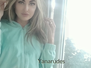 Yanarudes