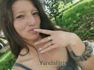 Yandalliris