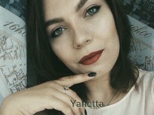 Yanetta