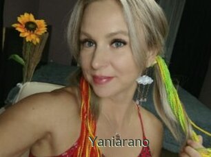 Yaniarano