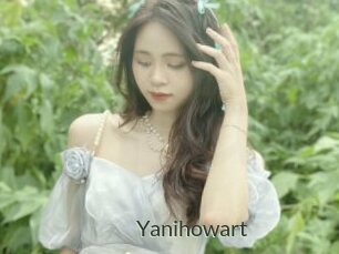 Yanihowart