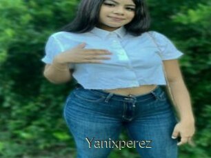 Yanixperez