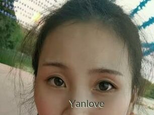 Yanlove