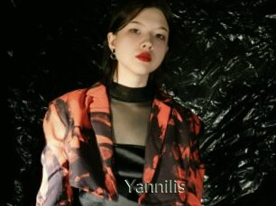 Yannilis