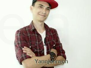 Yannjohnson