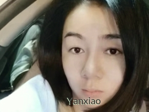 Yanxiao