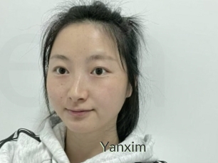 Yanxim