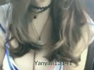 Yanyan13141
