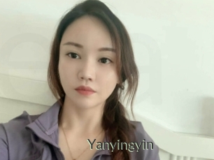 Yanyingyin