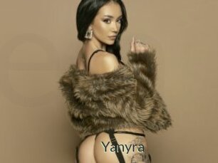 Yanyra