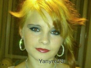 Yanyre23