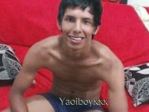 Yaoiboyxxx