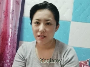 Yaqiamy