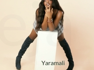Yaramali