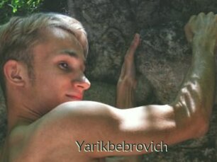 Yarikbebrovich