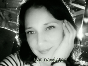 Yarinawinter