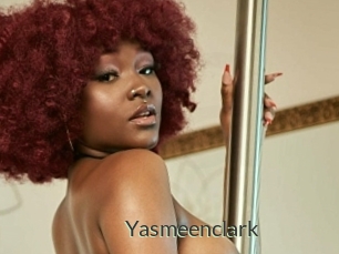 Yasmeenclark
