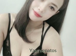 yasmienatos Ejaculator