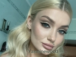 Yasminewood