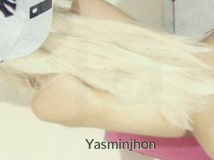 Yasminjhon