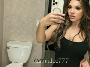 Yasminlee777