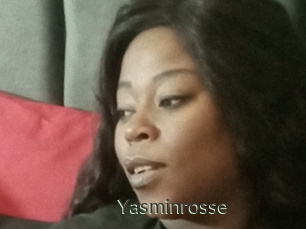 Yasminrosse