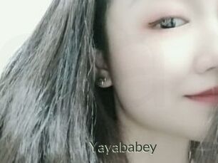 Yayababey