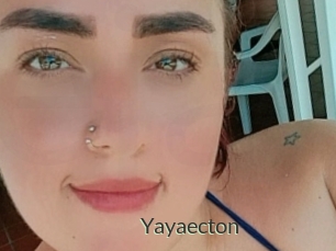 Yayaecton