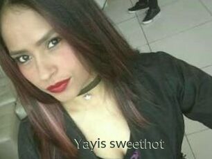 Yayis_sweethot