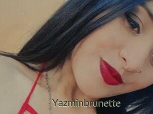 Yazminbrunette