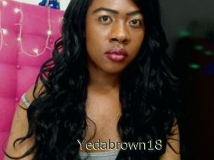 Yedabrown18