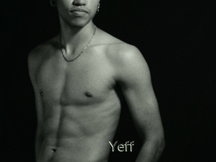 Yeff