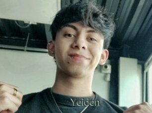 Yeiden