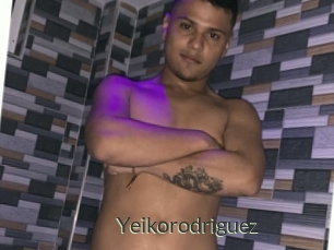 Yeikorodriguez