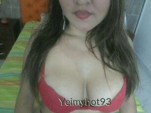 Yeimyhot93