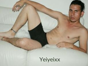 Yeiyeixx