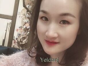 Yeldanj